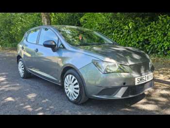 2012 (62) - 1.2 TDI CR Ecomotive S 5dr [AC]