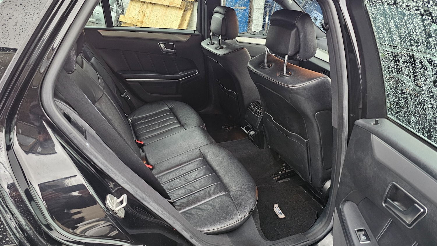 Used Mercedes-Benz E Class 2016 for sale - 78000431: Photo 11