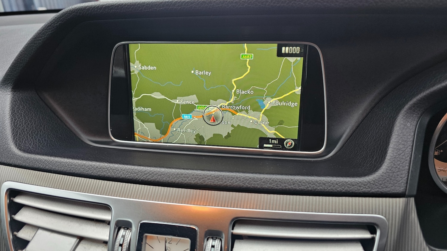 Used Mercedes-Benz E Class 2016 for sale - 78000431: Photo 15