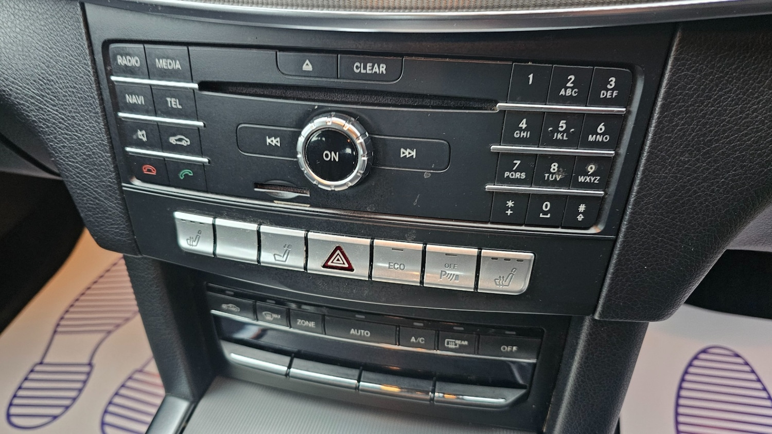 Used Mercedes-Benz E Class 2016 for sale - 78000431: Photo 16