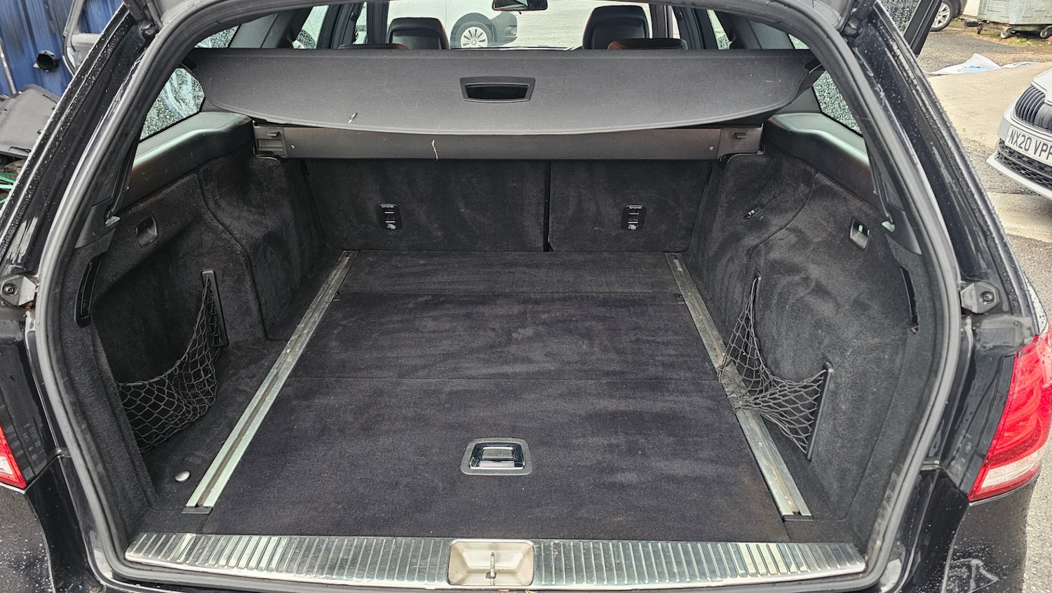 Used Mercedes-Benz E Class 2016 for sale - 78000431: Photo 17