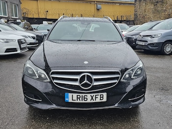 Used Mercedes-Benz E Class 2016 for sale - 78000431: Photo