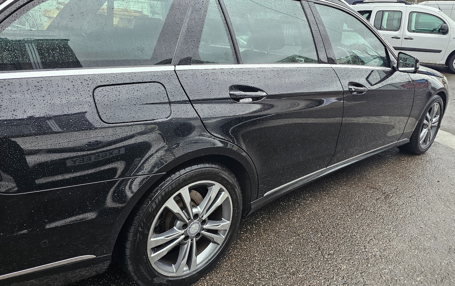 Used Mercedes-Benz E Class 2016 for sale - 78000431: Photo 7