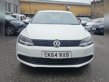 Used Volkswagen Jetta 2014 for sale - 77617787: Photo