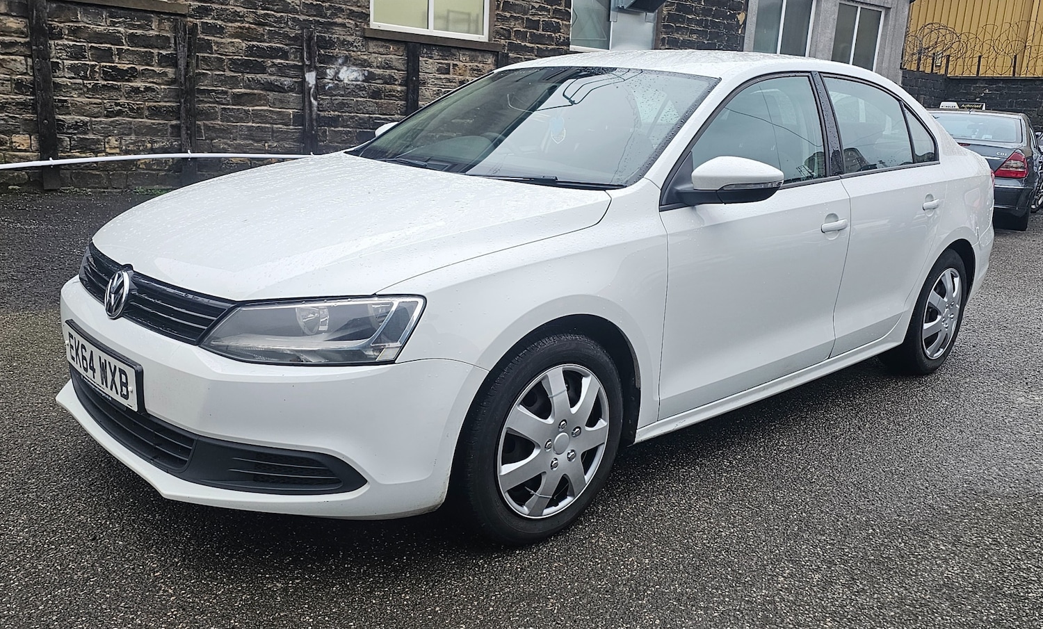 Used Volkswagen Jetta 2014 for sale - 77617787: Photo 3