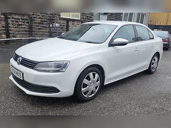 Used Volkswagen Jetta 2014 for sale - 77617787: Photo