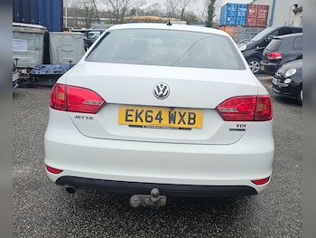 Used Volkswagen Jetta 2014 for sale - 77617787: Photo