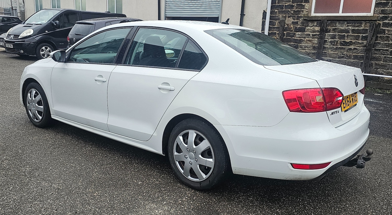 Used Volkswagen Jetta 2014 for sale - 77617787: Photo 5