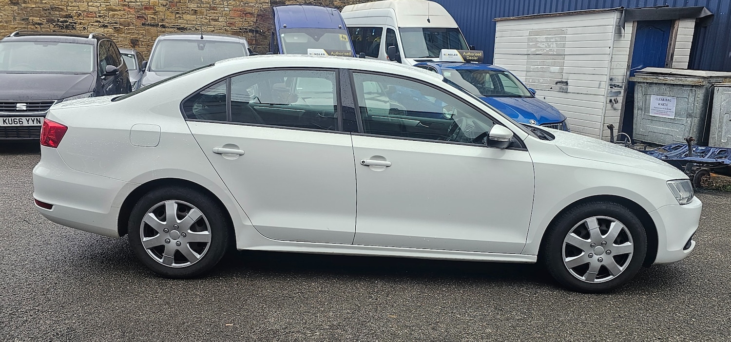 Used Volkswagen Jetta 2014 for sale - 77617787: Photo 7