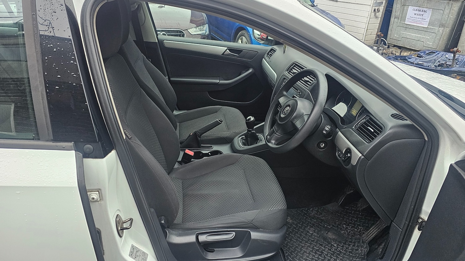 Used Volkswagen Jetta 2014 for sale - 77617787: Photo 8