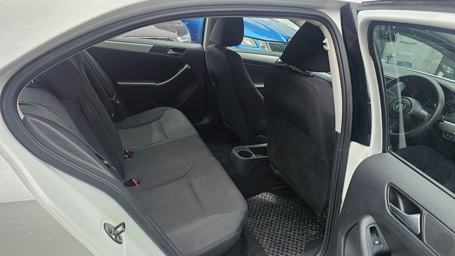 Used Volkswagen Jetta 2014 for sale - 77617787: Photo 9