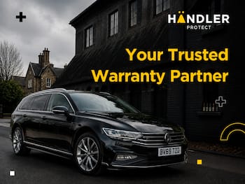 Used Volkswagen Passat 2019 for sale - 79563436: Photo