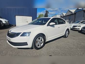 Used Skoda Octavia 2018 for sale - 76040923: Photo