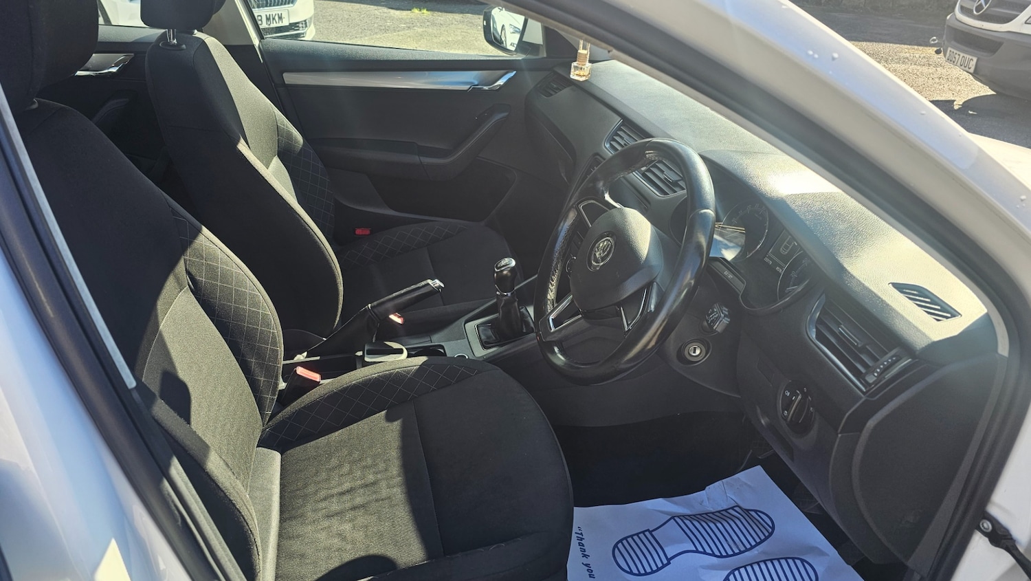 Used Skoda Octavia 2018 for sale - 76040923: Photo 8