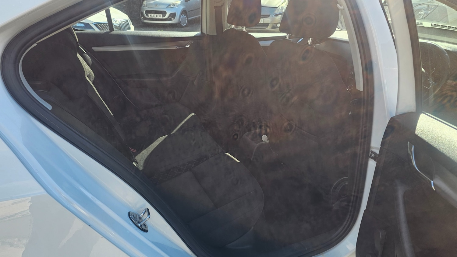 Used Skoda Octavia 2018 for sale - 76040923: Photo 9