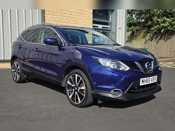 Used Nissan Qashqai 2016 for sale - 79299875: Photo