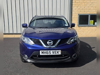 Used Nissan Qashqai 2016 for sale - 79299875: Photo