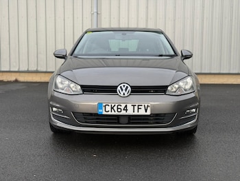 Used Volkswagen Golf 2014 for sale - 78316217: Photo