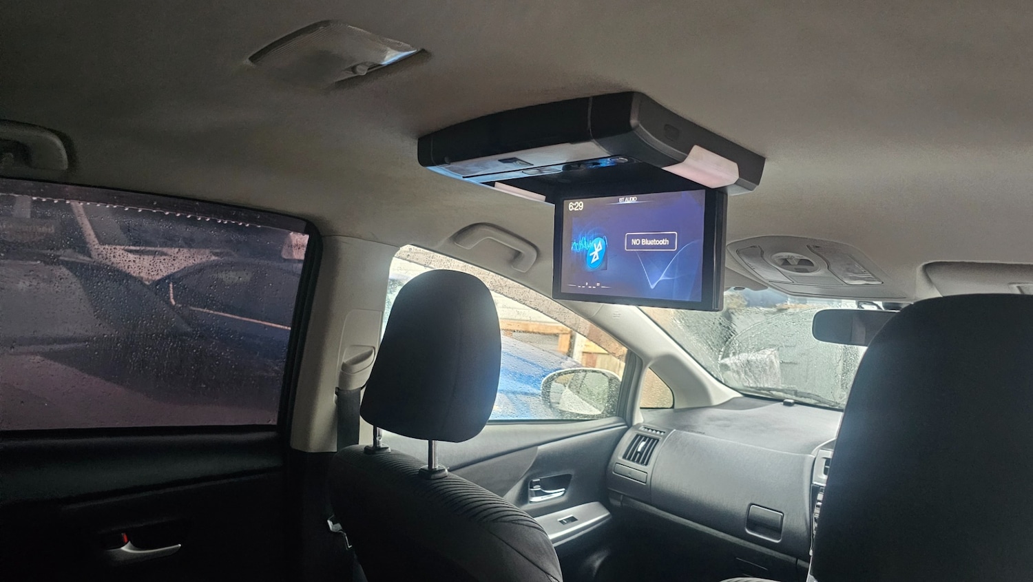 Used Toyota Prius+ 2022 for sale - 77522422: Photo 12