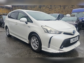 Used Toyota Prius+ 2022 for sale - 77522422: Photo