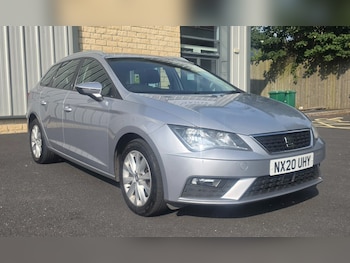 Used SEAT Leon 2020 for sale - 79244271: Photo