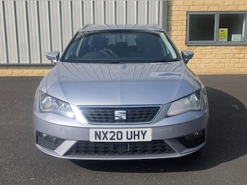 Used SEAT Leon 2020 for sale - 79244271: Photo