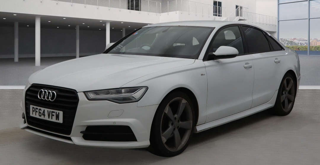 Used Audi A6 2015 for sale - 77730942: Photo 4
