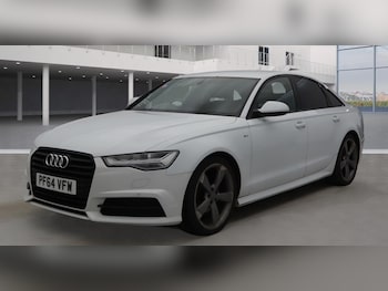 Used Audi A6 2015 for sale - 77730942: Photo