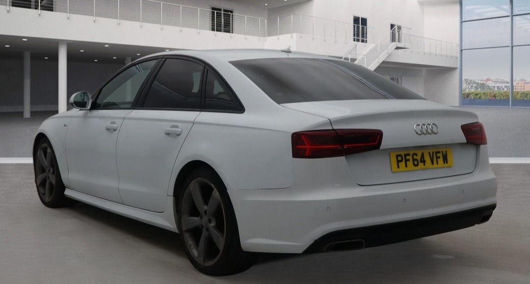Used Audi A6 2015 for sale - 77730942: Photo 5