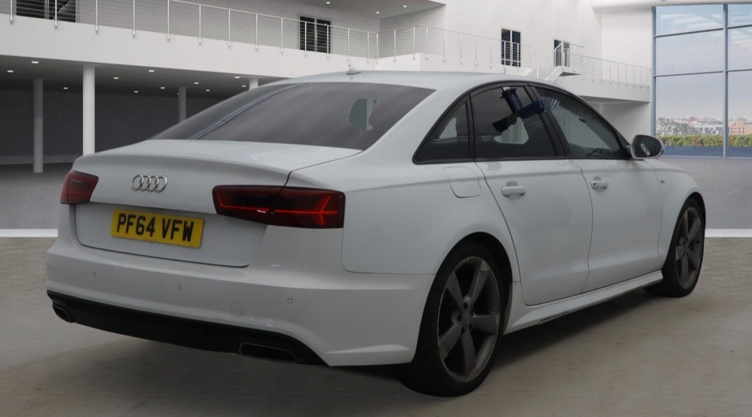 Used Audi A6 2015 for sale - 77730942: Photo 6
