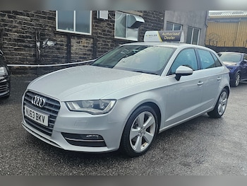 Used Audi A3 2013 for sale - 77201344: Photo