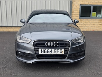 Used Audi A3 2014 for sale - 79439571: Photo