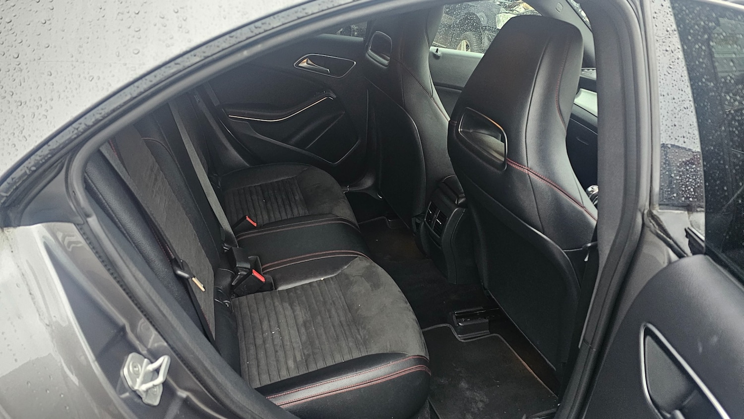 Used Mercedes-Benz CLA 2016 for sale - 76987126: Photo 10