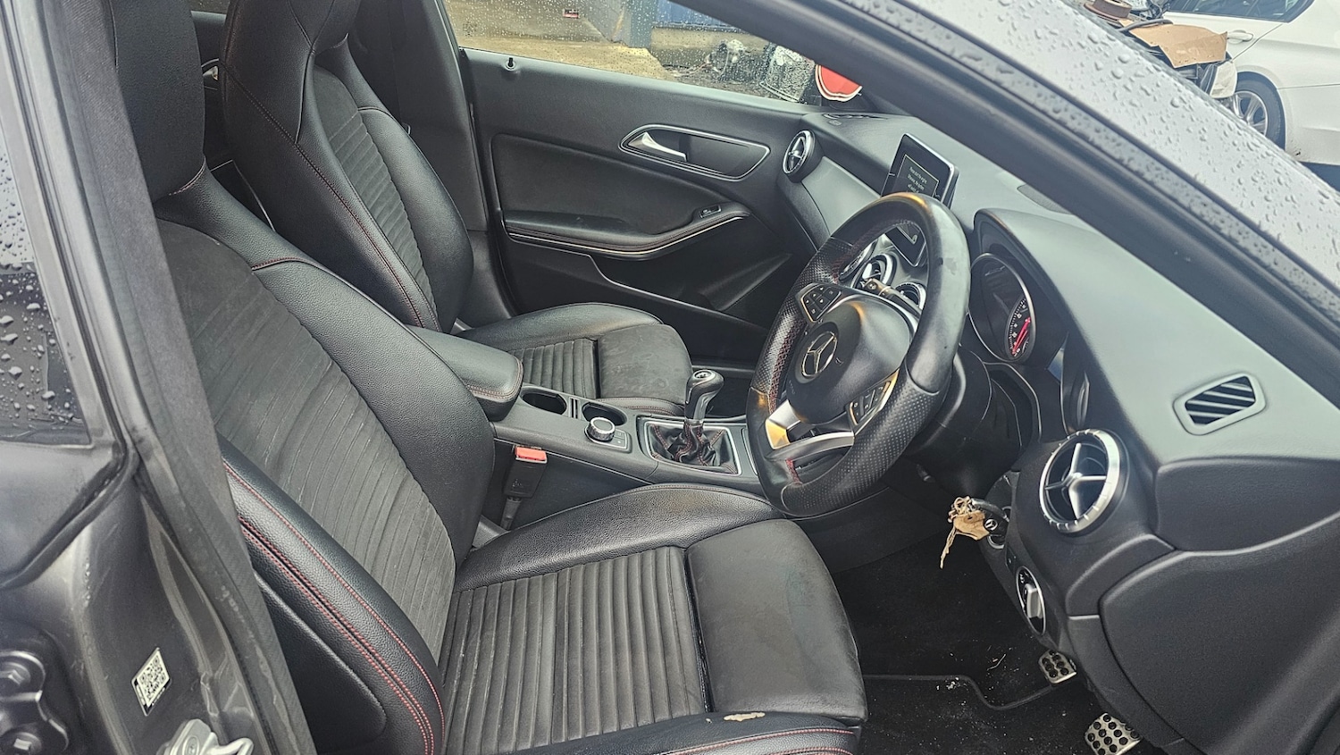 Used Mercedes-Benz CLA 2016 for sale - 76987126: Photo 9