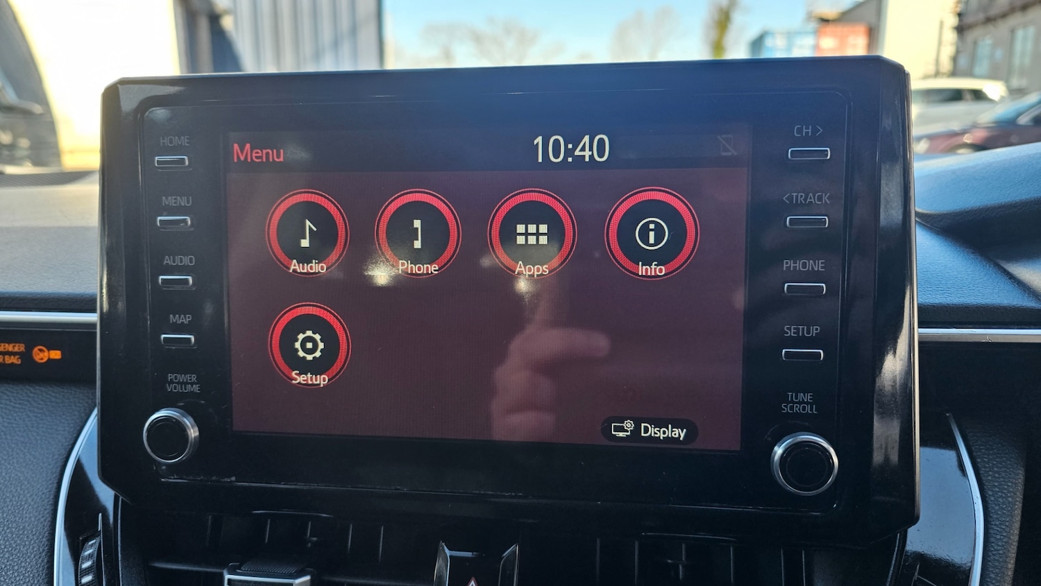 Used Toyota Corolla 2019 for sale - 77938452: Photo 13