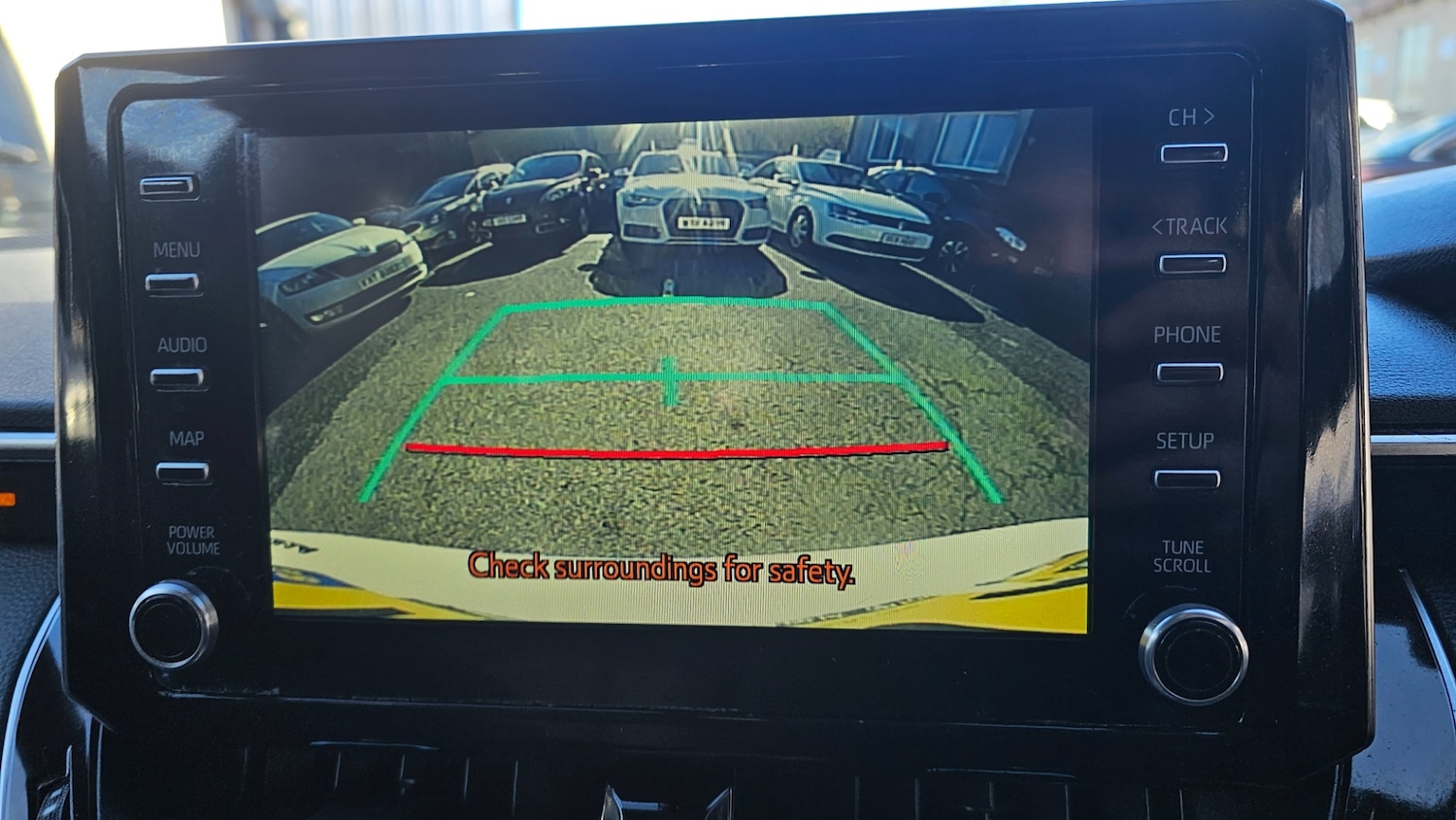 Used Toyota Corolla 2019 for sale - 77938452: Photo 14