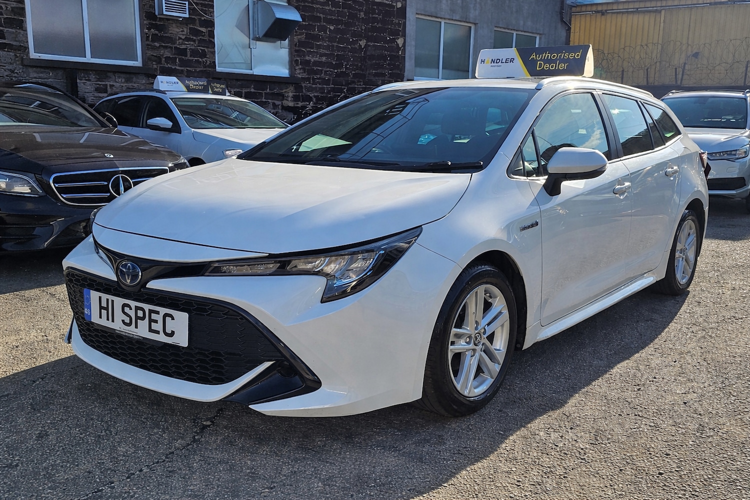 Used Toyota Corolla 2019 for sale - 77938452: Photo 5