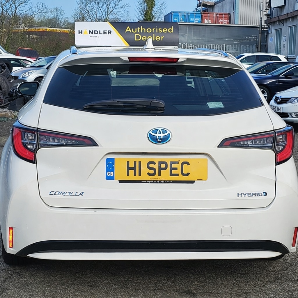 Used Toyota Corolla 2019 for sale - 77938452: Photo 6