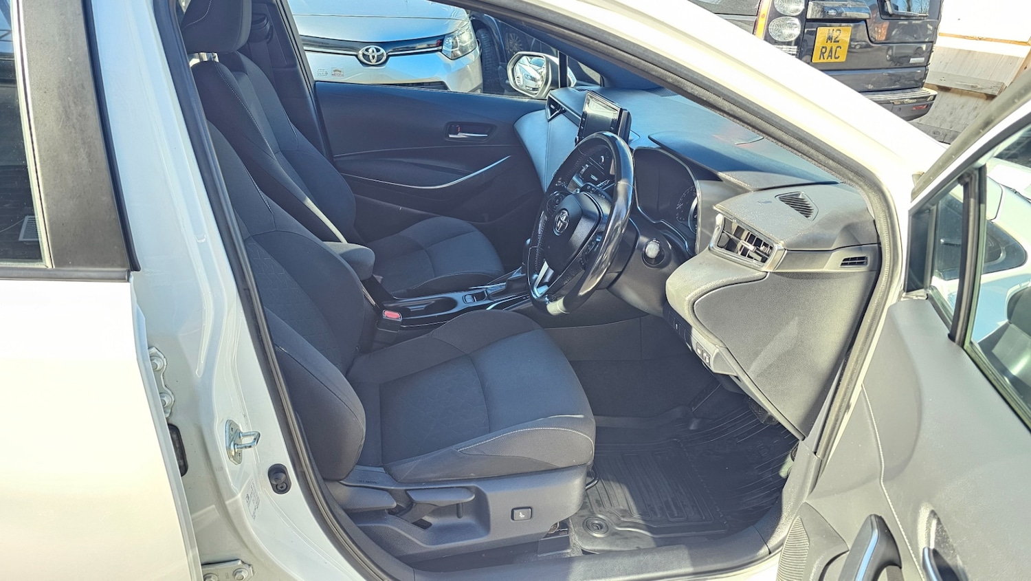 Used Toyota Corolla 2019 for sale - 77938452: Photo 7