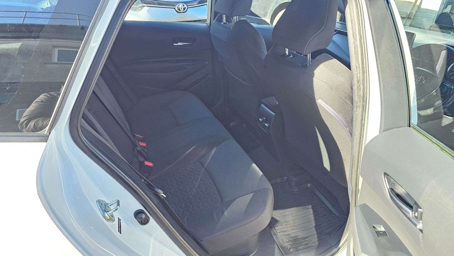 Used Toyota Corolla 2019 for sale - 77938452: Photo 8