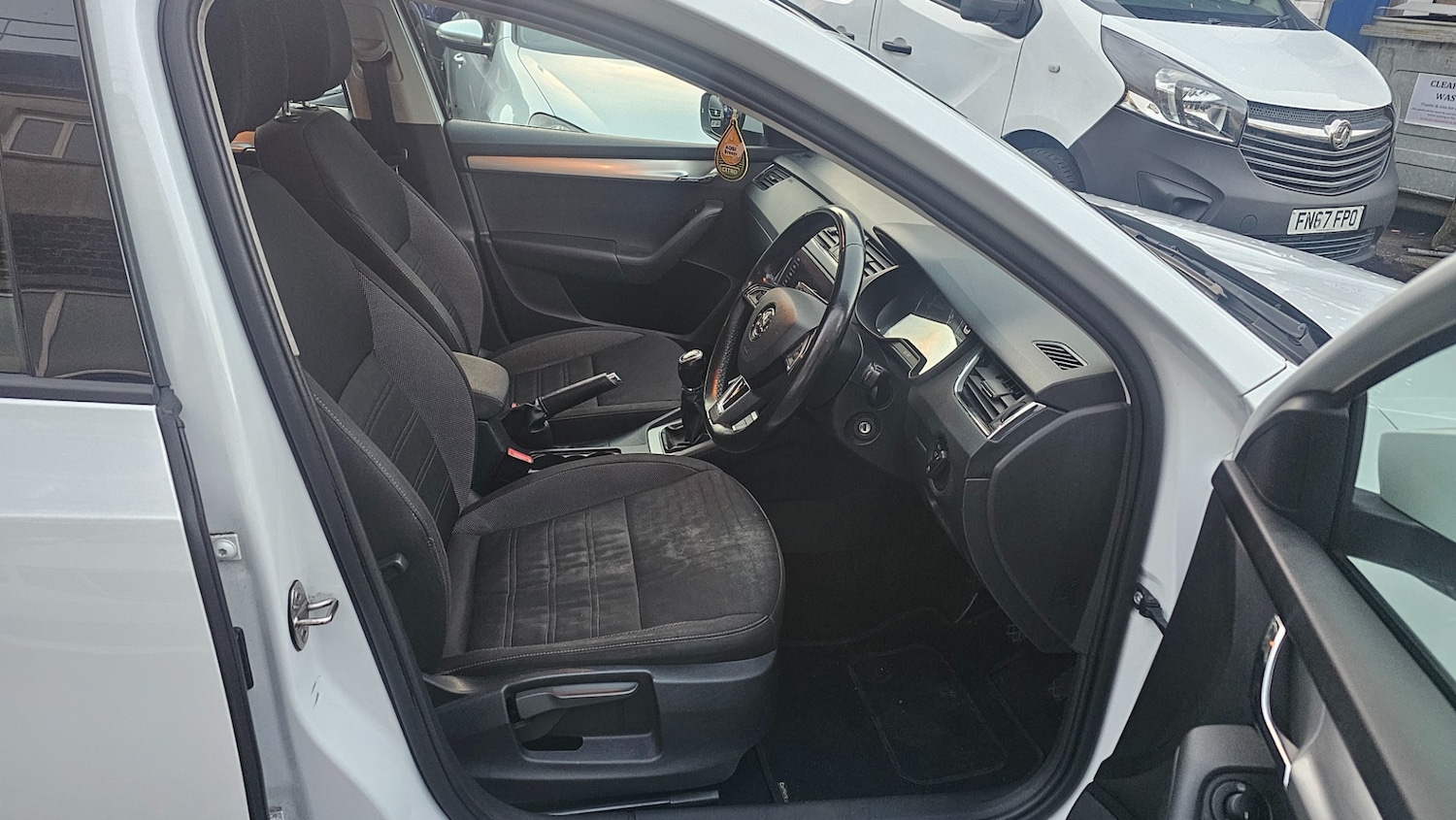 Used Skoda Octavia 2020 for sale - 76387436: Photo 10