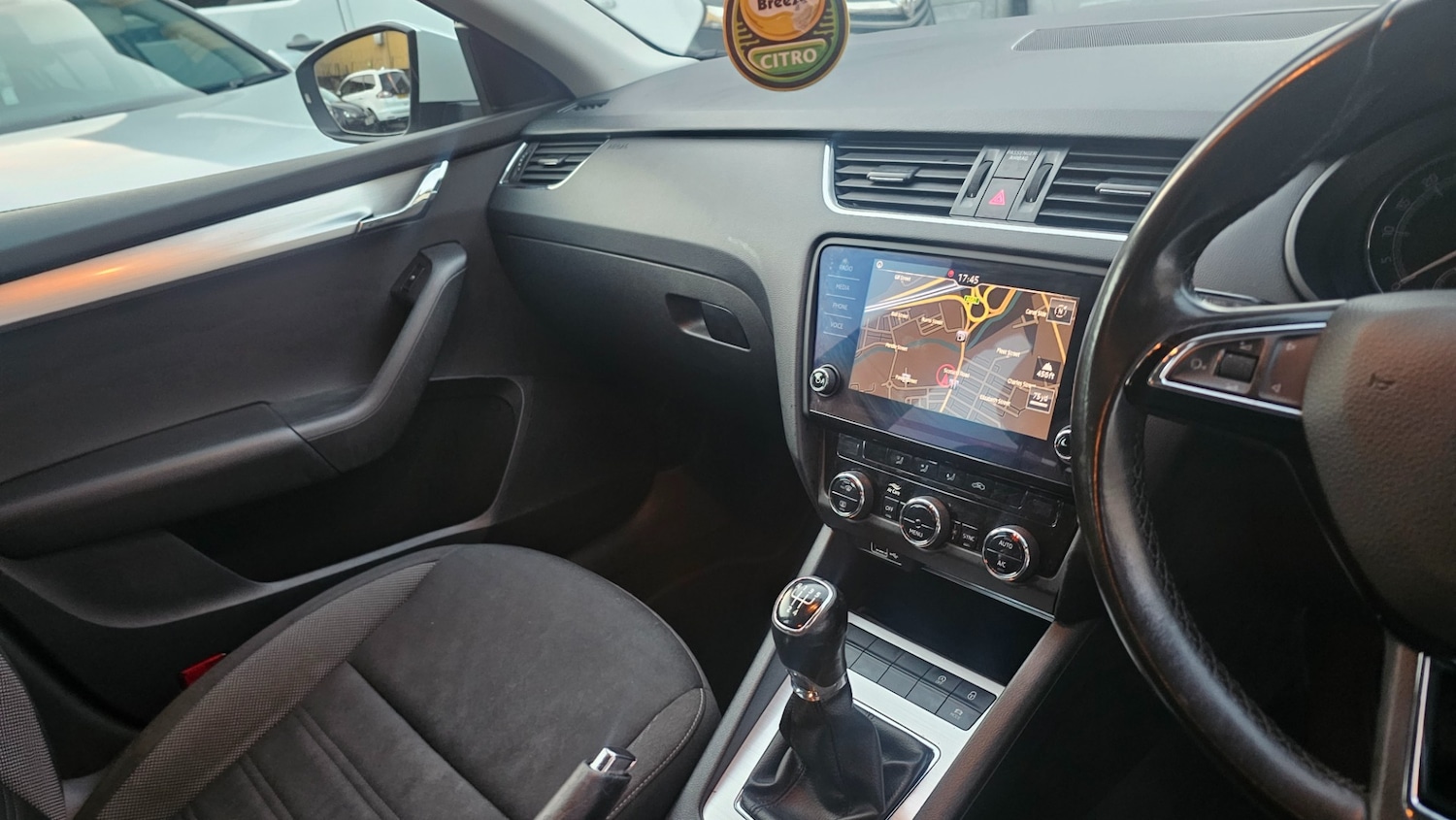 Used Skoda Octavia 2020 for sale - 76387436: Photo 13