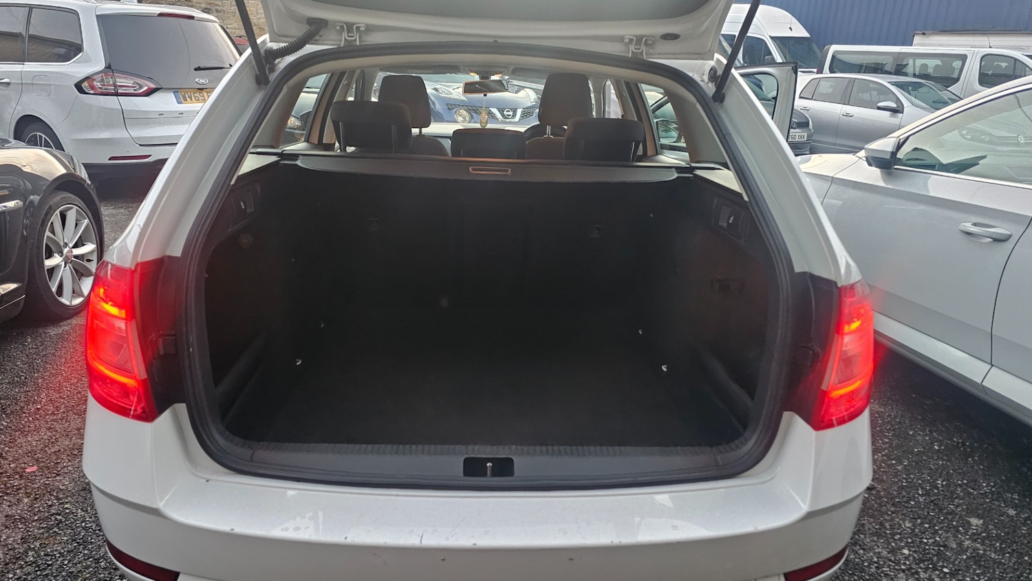 Used Skoda Octavia 2020 for sale - 76387436: Photo 16