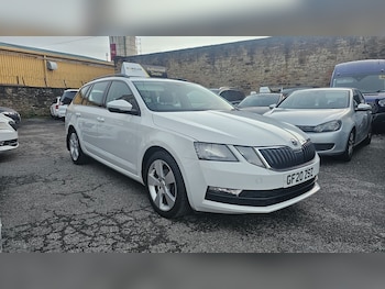 2020 (20) - 1.6 TDI CR SE Drive 5dr ESTATE