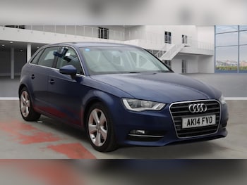 2014 (14) - 2.0 TDI 184 Sport 5dr
