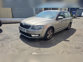 Used Skoda Octavia 2014 for sale - 78758932: Photo