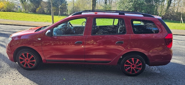 Used Dacia Logan MCV 2019 for sale - 74495718: Photo 6