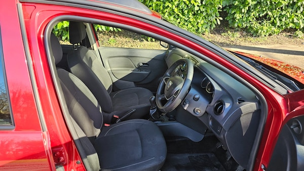 Used Dacia Logan MCV 2019 for sale - 74495718: Photo 8