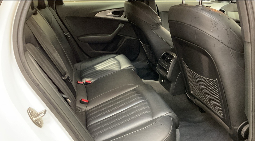 Used Audi A6 2014 for sale - 76526466: Photo 10