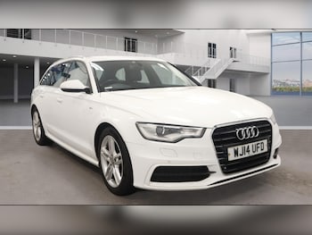 Audi - A6